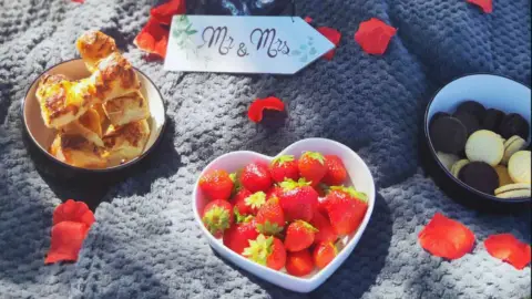 Adrenalin és Romantika - Egy felejthetetlen Quad-randi Szadán! 1