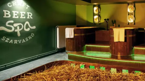 Páros sörterápia Szarvaskőn  - Nem csak a sör szerelmeseinek! 3