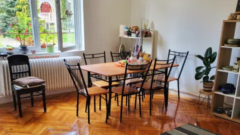 Asztali agyagozás Anyuval! – Anya-Lánya kerámia workshop Nyíregyházán 4