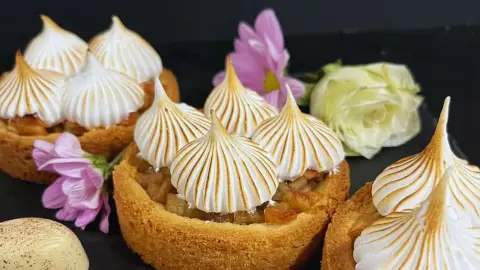 Kézműves bonbonkészítő élményprogram Budapesten 4