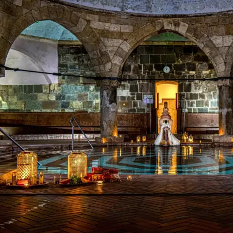 Török fürdő és Brunch – egy nap Kettesben hétvégén a Rudas Fürdőben 6