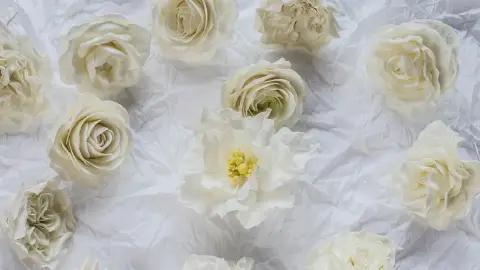 Kézműves cukorvirág készítő workshop Budapesten 2