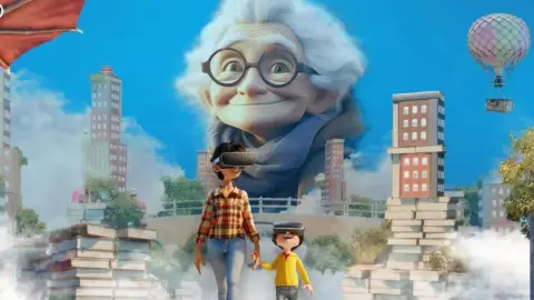 “POWER” 2 az 1-ben élménynap! - VR Filmélmény & Lövészet 6