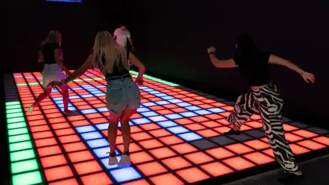 "GAMER" páros 2 az 1-ben élménynap! – Pixity & Gamerland 3