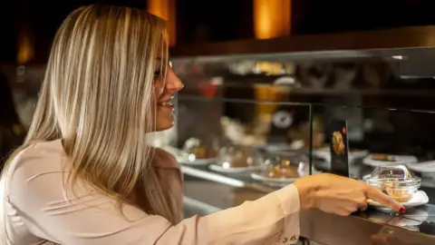 "BESTIA" páros 2 az 1-ben élménynap! – Szélcsatornázás & Wasabi 2