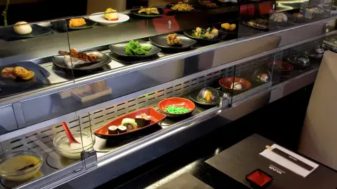 "BESTIA" páros 2 az 1-ben élménynap! – Szélcsatornázás & Wasabi 6