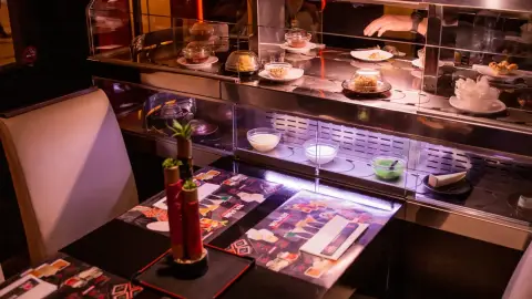 "BESTIA" páros 2 az 1-ben élménynap! – Szélcsatornázás & Wasabi 10