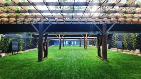 "TITAN" 2 az 1-ben élménynap! – Lövészet & Szélcsatornázás 6