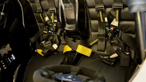 Radical SR1 élményautózás az EuroRingen 3