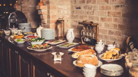 3 fogásos Vacsora + Borkóstoló egy hangulatos Pinceétteremben Villánykövesden 6