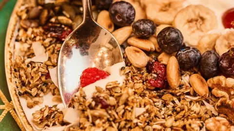 Eggscuse Me?! – Bottomless Brunch Budapest belvárosában 8