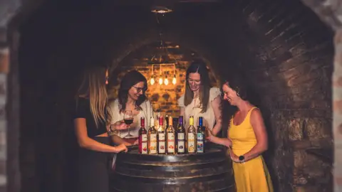 Édes élmény, zamatos pillanatok! – Gyümölcsborkóstoló Villánykövesden 1