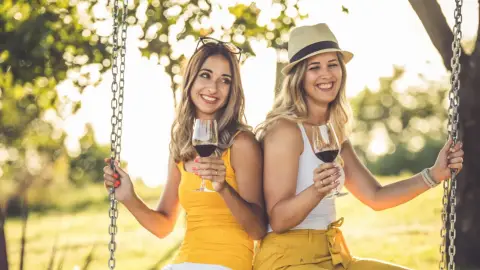 Fedezd fel a Villányi Borvidék legszebb Pincesorát! – Pincejáró túra Villánykövesden 15