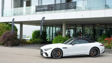 Téli felkészítő Tréning Zsámbékon a Drivingcampen Saját Autóval 1