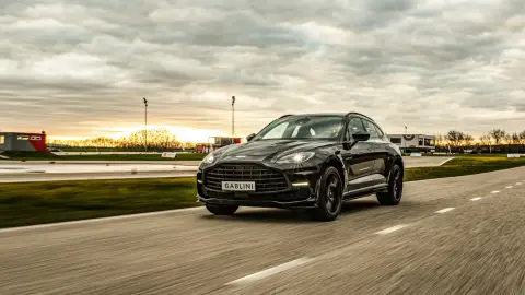 Téli felkészítő Tréning Zsámbékon a Drivingcampen Saját Autóval 12