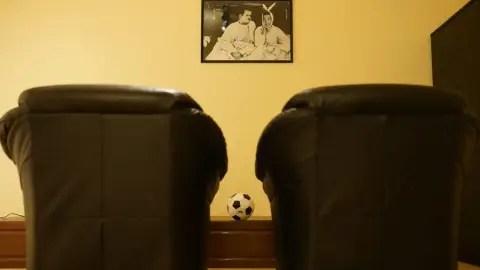 Central Pest – Jóbarátok szabadulószoba Budapesten 4