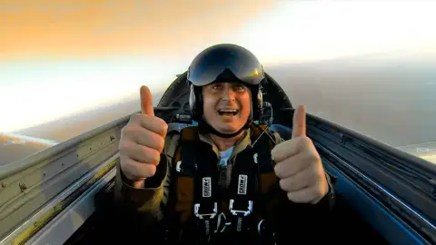 Repülős élményajándék-utalvány 3