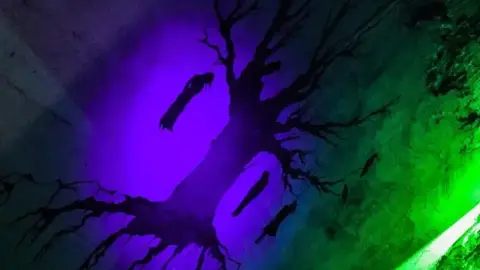 ÉLVE ELTEMETÉS - Horror szabaduló játék 2 főnek 2