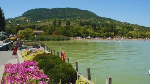 Kültéri “szabadulószobás”, városfelfedező játék program Badacsonyban! 3