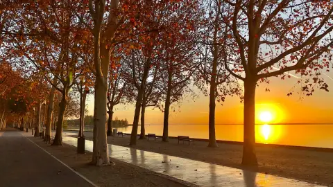 Nyomozós játék Balatonfüreden:Rejtély a Tagore sétányon 2