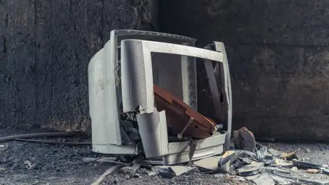 Stresszlevezetés extrém módon: SzétZÚZDA Mátrafüreden 2