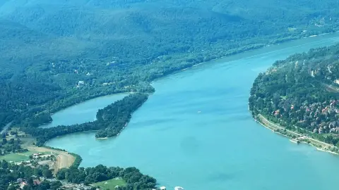 Emelkedj a magasba! – Élményrepülés Cessna 152-vel Gödöllőről 1