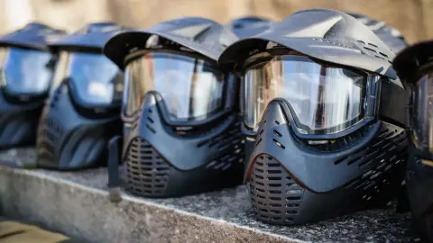 Harcra fel! – Paintball élmény Cserkeszőlőn 2