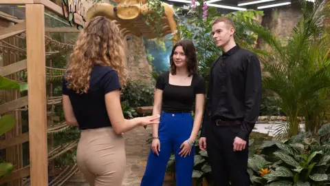 Pillangóles Apuval! – Felnőtt-gyermek páros belépő a Papilonia Lepkevilágba 6