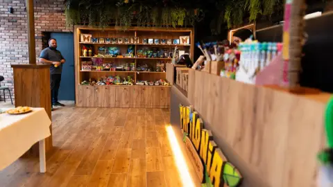 Pillangóles Apuval! – Felnőtt-gyermek páros belépő a Papilonia Lepkevilágba 15