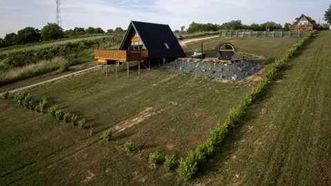 2 éjszaka a jakuzzis Othello Apartmanban Nagyradán 9