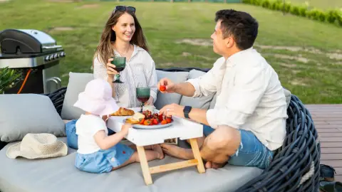 2 éjszaka a jakuzzis Othello Apartmanban Nagyradán 10