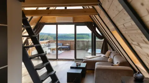 2 éjszaka a jakuzzis Othello Apartmanban Nagyradán 16