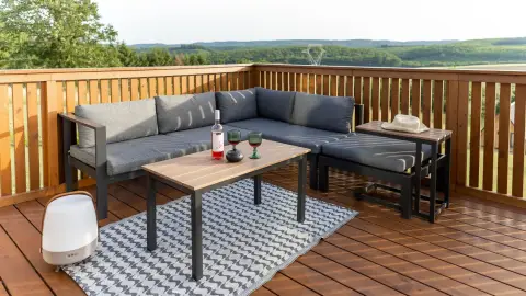 2 éjszaka a jakuzzis Othello Apartmanban Nagyradán 15