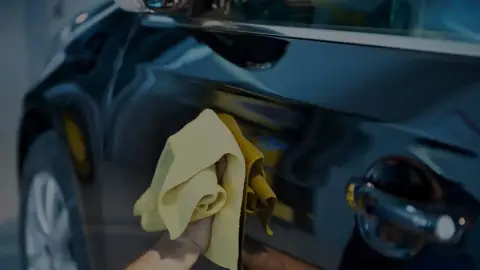 Az autókozmetika, ami házhoz jön! – Karceltávolító (többlépcsős) polírozás 4