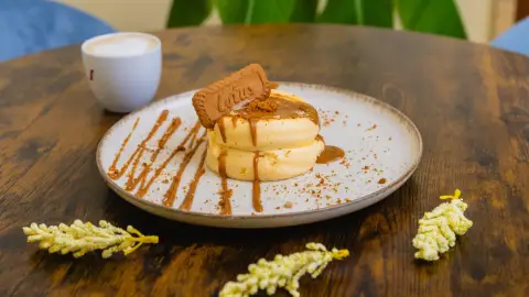 Desszertek mennyországa! – Édes élmény a Fluffy and Me palacsintázóban 12