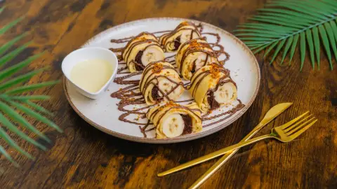 Édes élmény az egész Családdal a Fluffy and Me palacsintázóban 7