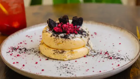 Desszertek mennyországa! – Édes élmény a Fluffy and Me palacsintázóban 2