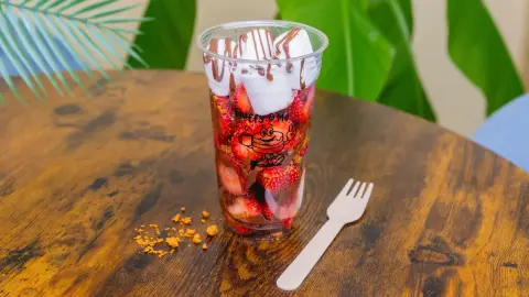 Desszertek mennyországa! – Édes élmény a Fluffy and Me palacsintázóban 10