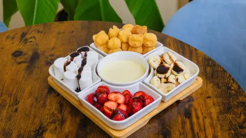 Desszertek mennyországa! – Édes élmény a Fluffy and Me palacsintázóban 4