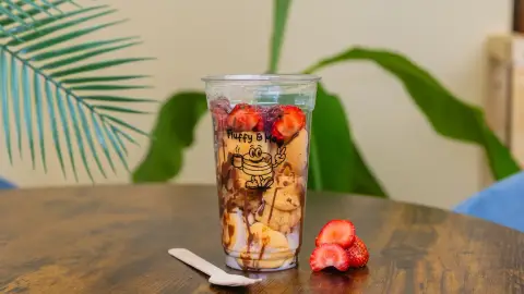 Desszertek mennyországa! – Édes élmény a Fluffy and Me palacsintázóban 3