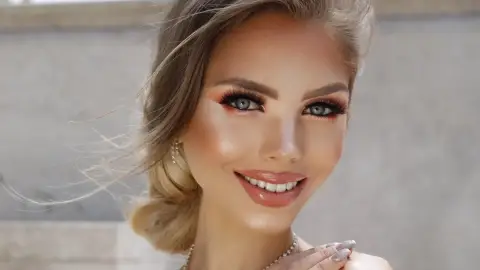 Szépség meditáció – Alkalmi smink + Hangtál terápia Győrben 2