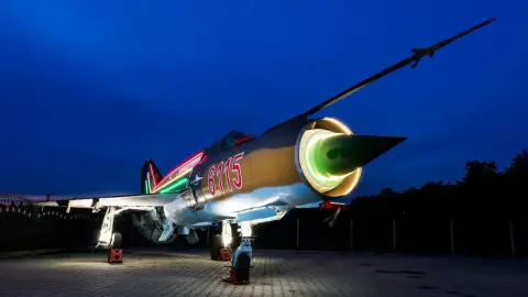 Katonai Élmény Apával: Látogatás egy Harcászati Bázison 6