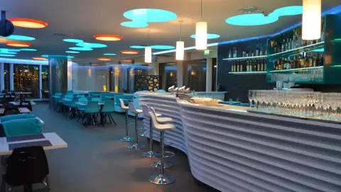 Anya és Lánya Pihenőnap! – Wellness és Brunch a Rudas Fürdőben 3