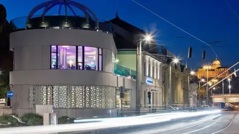 Anya és Lánya Pihenőnap! – Wellness és Brunch a Rudas Fürdőben 6