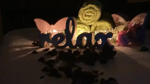 Felkészültél a boldogságra? Lomi-lomi masszázs 3