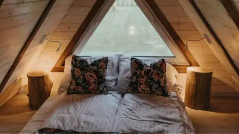 2 éjszaka a dézsafürdős Chardonnay Apartmanba Nagyradán 8