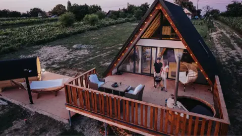 2 éjszaka a dézsafürdős Chardonnay Apartmanba Nagyradán 18