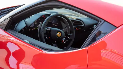 Versenyző Ajándék Csomag az Euroringen 3