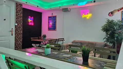 Stoner specials élmény a Hollyweed Cannabistroban 2