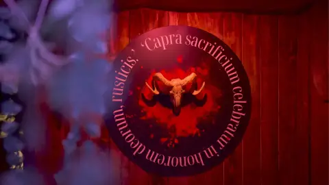 The Witcher - kreatív szabadulószoba Budapesten 3